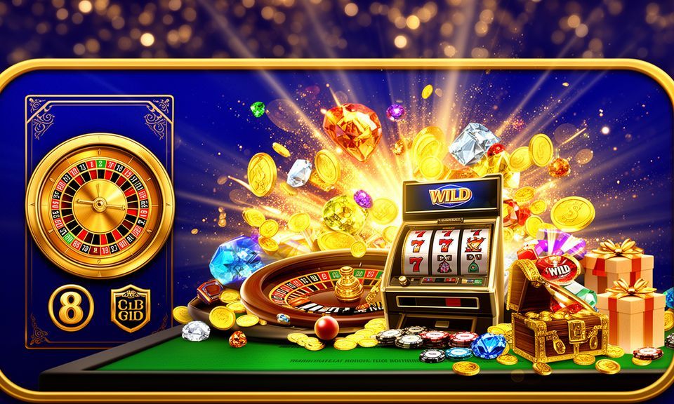 segi44 Firefly River Slots