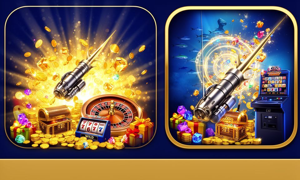 segi44 Firefly River Slots