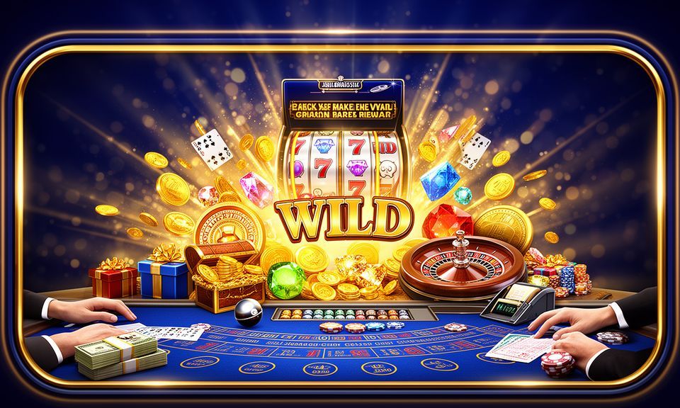 segi44 Royal Baccarat